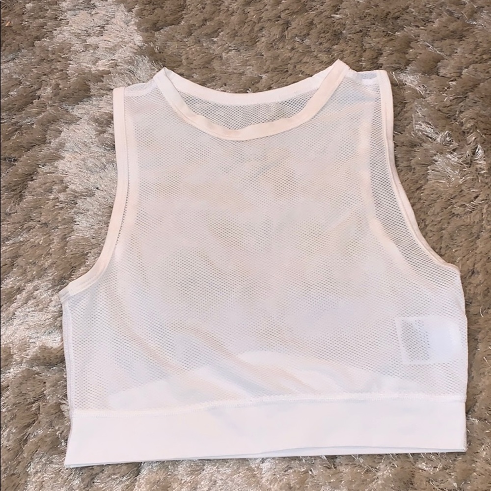 Nike tank top